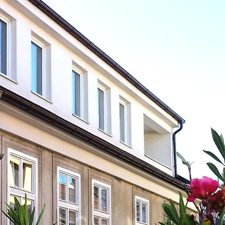 Lägenhet Janka Bratislava