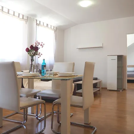 Apartman Janka Pozsony