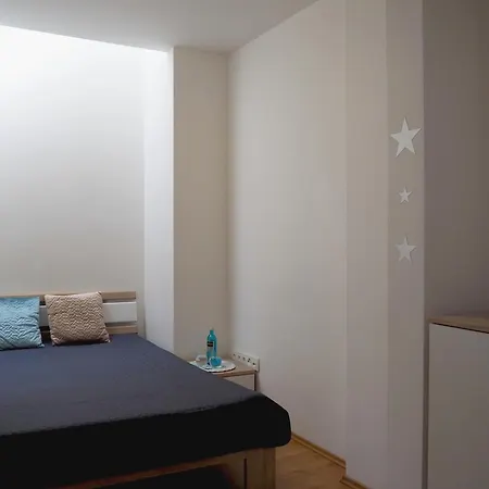 Janka * Pozsony