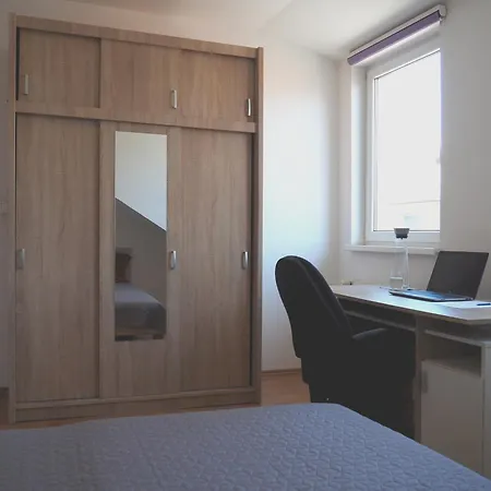 Janka Apartman *
