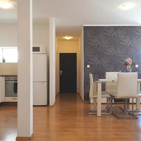 Apartman Janka *
