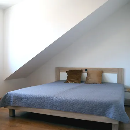 Janka Apartman Pozsony