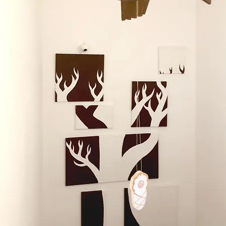 Janka Apartman