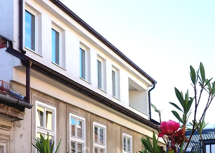 Appartement Janka Bratislava