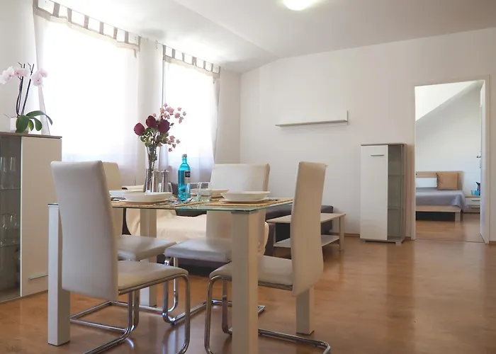 Appartement Janka Bratislava