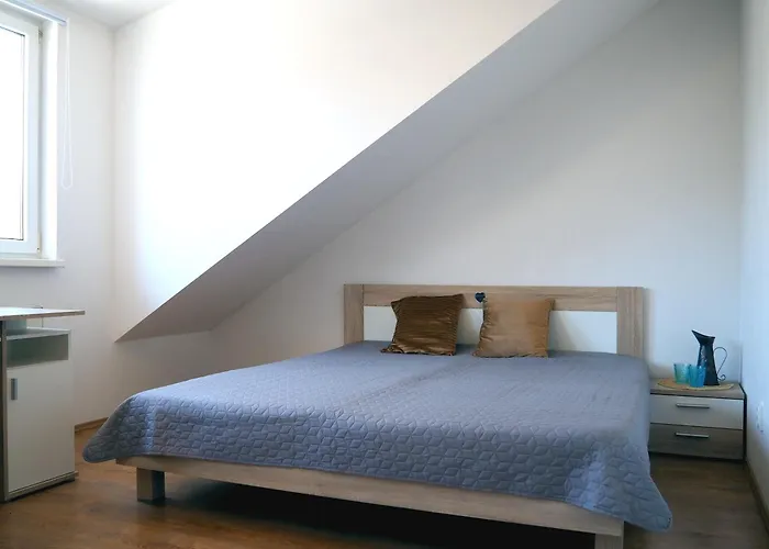 Janka Apartment Bratislava