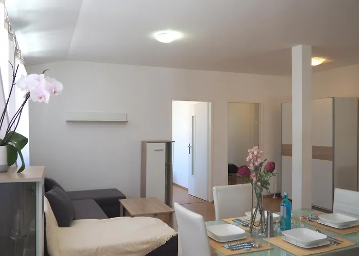 Janka Appartement Bratislava
