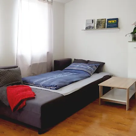 Janka Apartman Pozsony