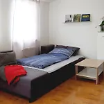 Janka Lejlighed Bratislava