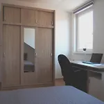 Janka Lejlighed *