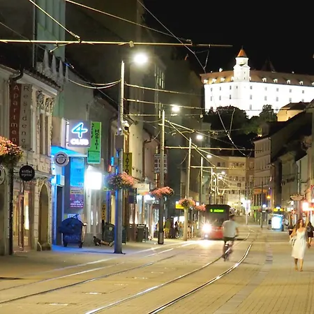 Janka * Bratislava